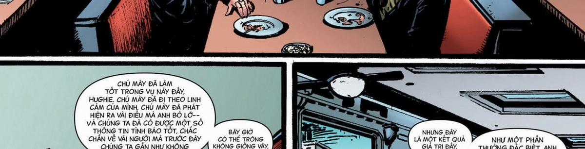 The Boys - Chapter 10 - Trang 58