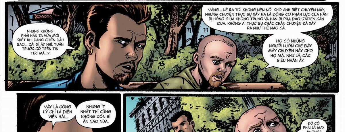 The Boys - Chapter 10 - Trang 61