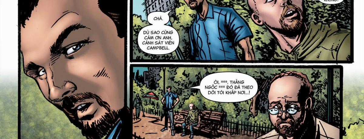 The Boys - Chapter 10 - Trang 62