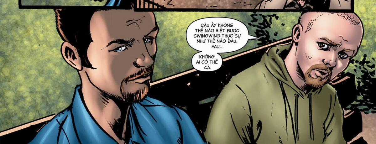 The Boys - Chapter 10 - Trang 63