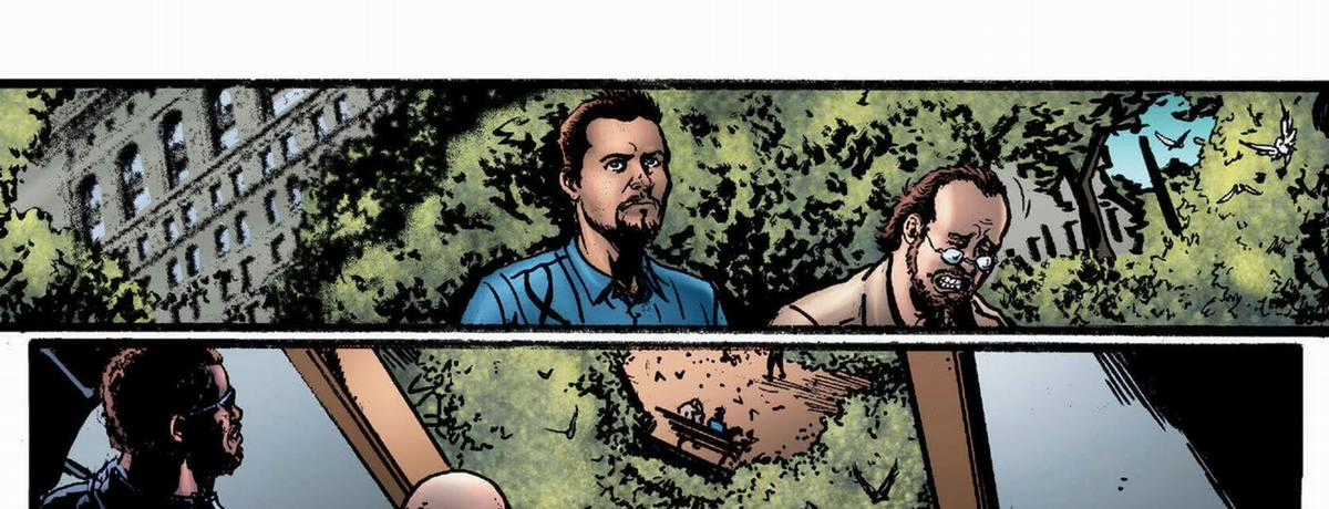 The Boys - Chapter 10 - Trang 64