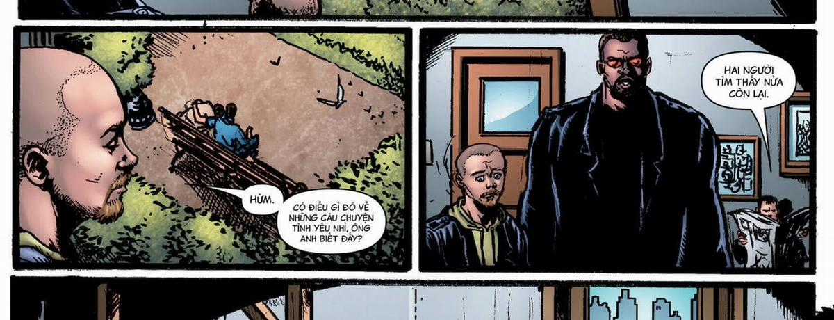 The Boys - Chapter 10 - Trang 65