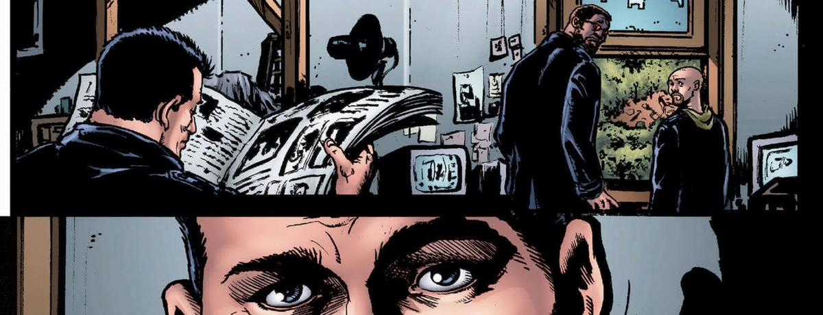 The Boys - Chapter 10 - Trang 66