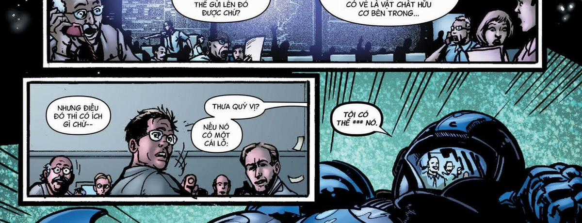 The Boys - Chapter 10 - Trang 74