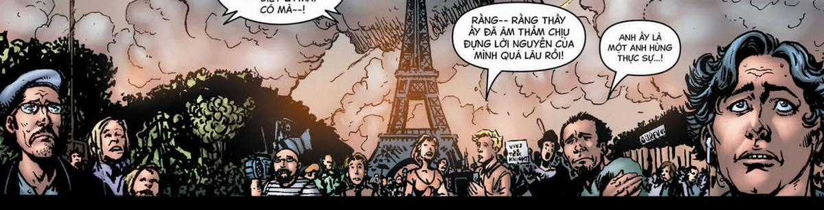 The Boys - Chapter 10 - Trang 81