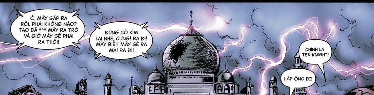 The Boys - Chapter 10 - Trang 82