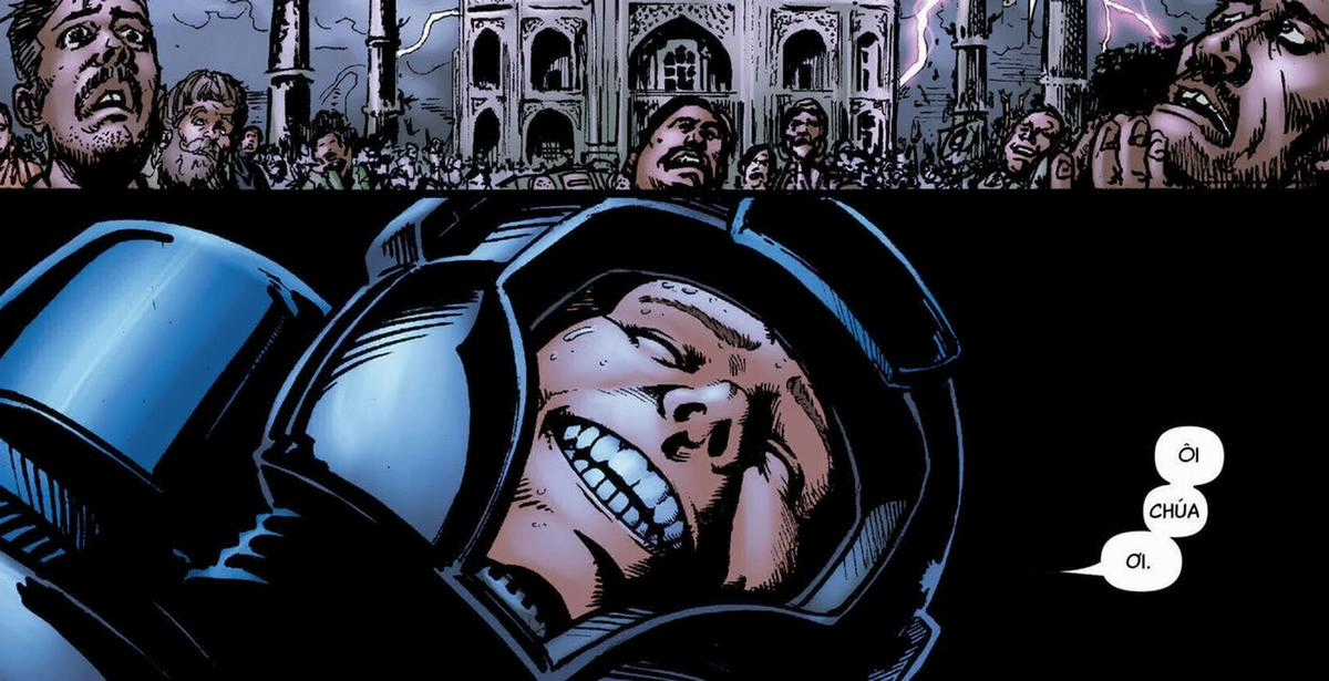 The Boys - Chapter 10 - Trang 83