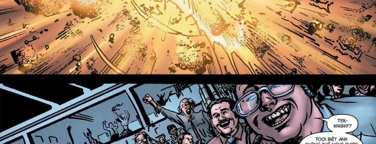 The Boys - Chapter 10 - Trang 85