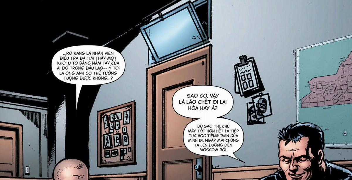 The Boys - Chapter 10 - Trang 88