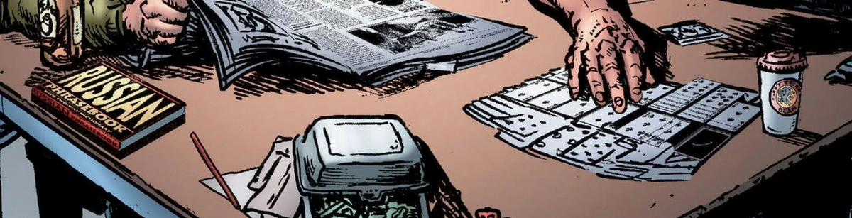 The Boys - Chapter 10 - Trang 90