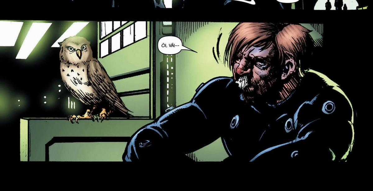 The Boys - Chapter 10 - Trang 10