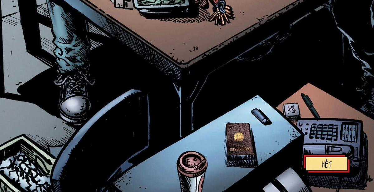 The Boys - Chapter 10 - Trang 91