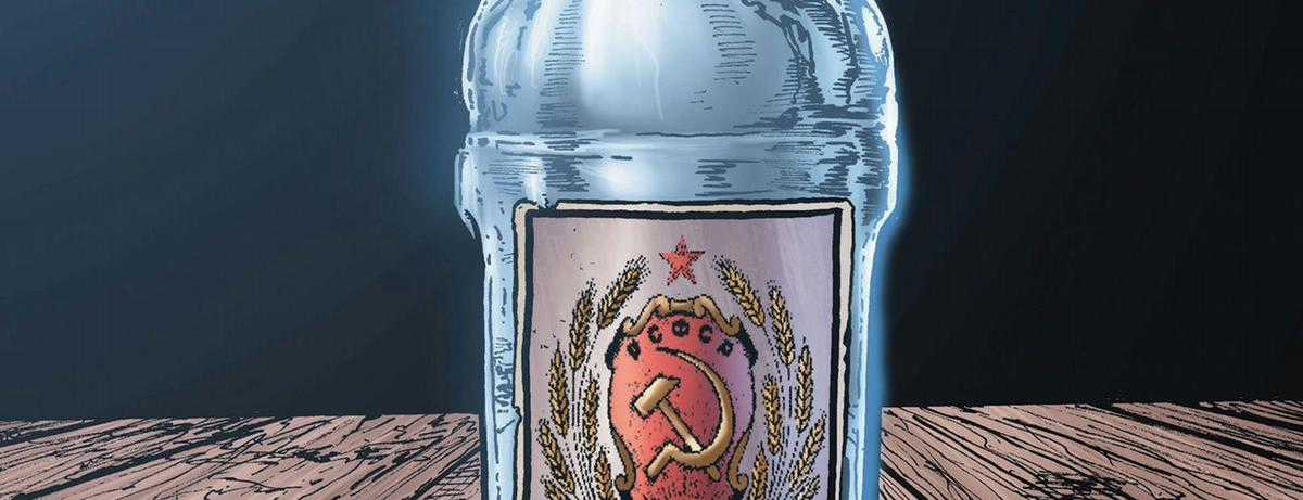 The Boys - Chapter 11 - Trang 2