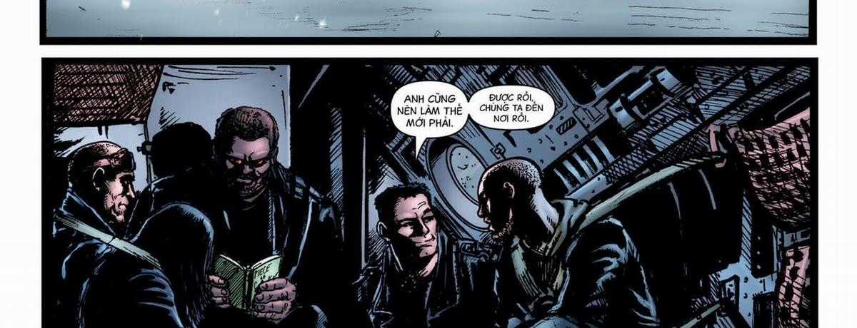 The Boys - Chapter 11 - Trang 11