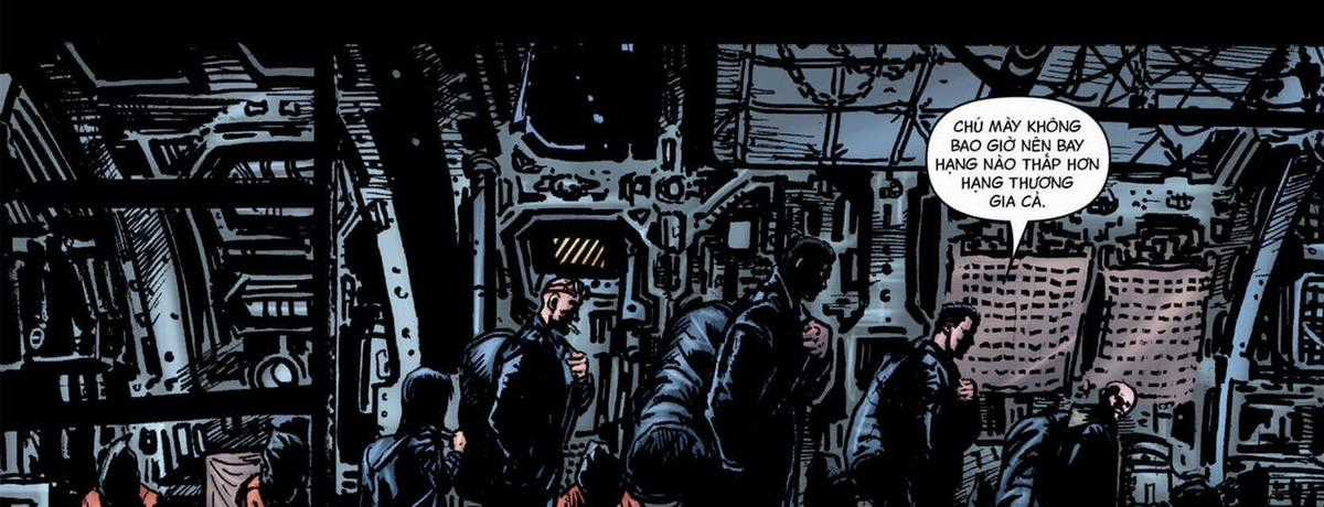 The Boys - Chapter 11 - Trang 17