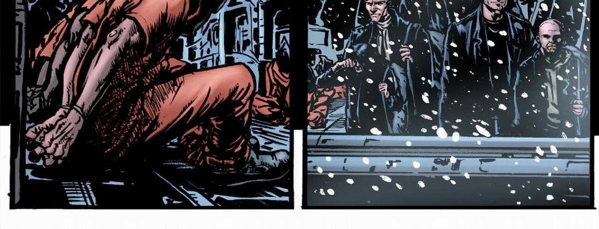 The Boys - Chapter 11 - Trang 20