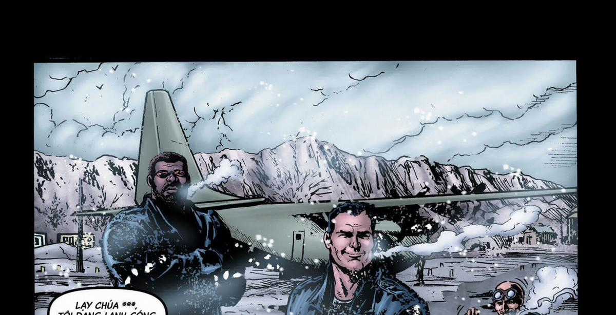 The Boys - Chapter 11 - Trang 21