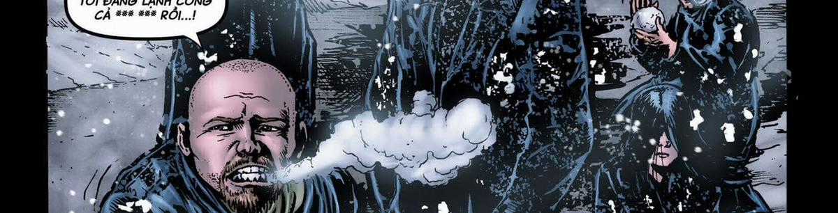 The Boys - Chapter 11 - Trang 22