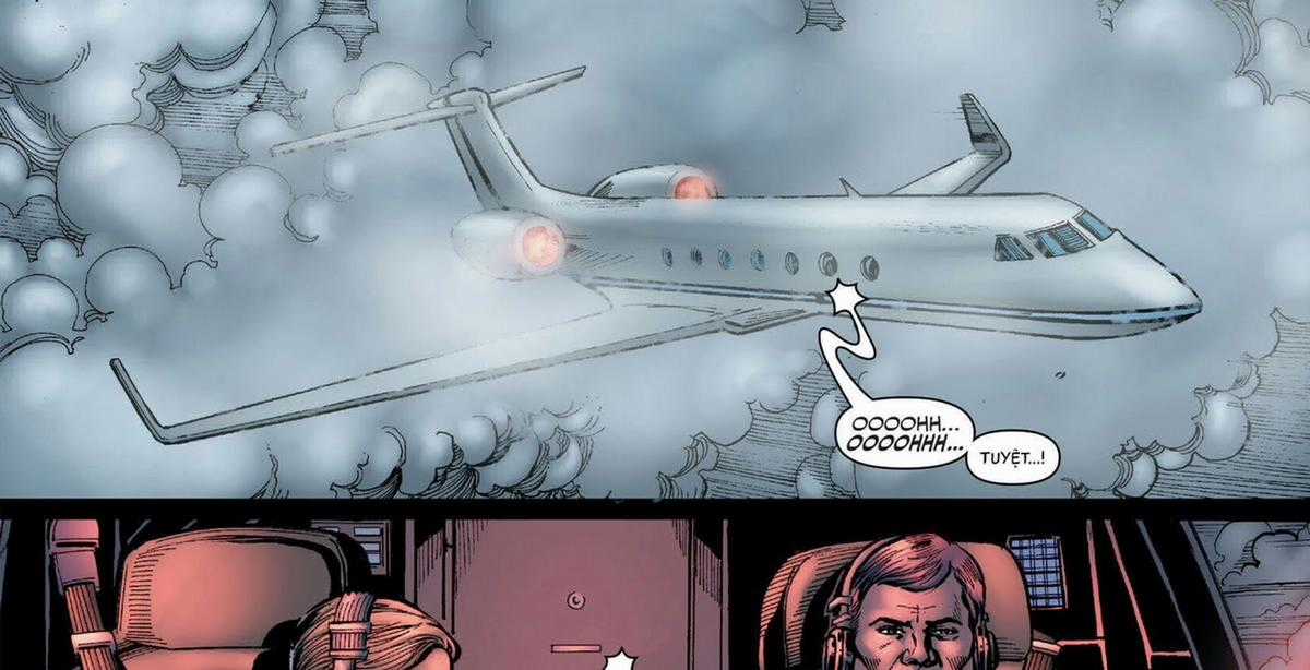 The Boys - Chapter 11 - Trang 25