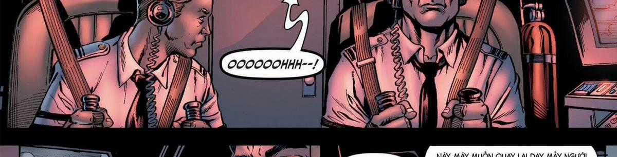 The Boys - Chapter 11 - Trang 26