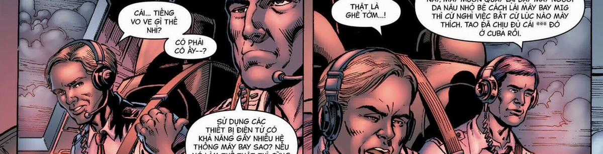 The Boys - Chapter 11 - Trang 27