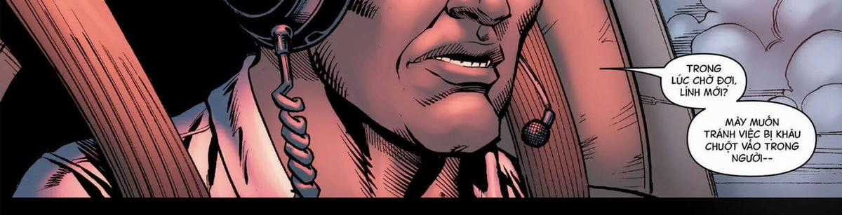 The Boys - Chapter 11 - Trang 29