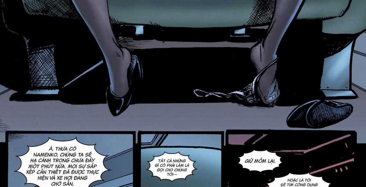 The Boys - Chapter 11 - Trang 31