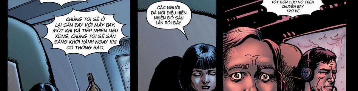 The Boys - Chapter 11 - Trang 32