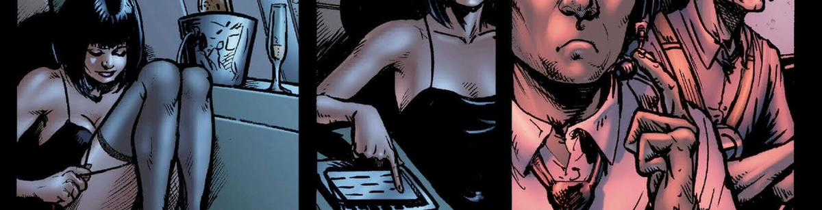 The Boys - Chapter 11 - Trang 33