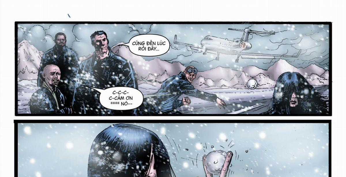 The Boys - Chapter 11 - Trang 34