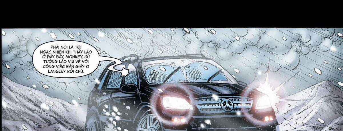 The Boys - Chapter 11 - Trang 39