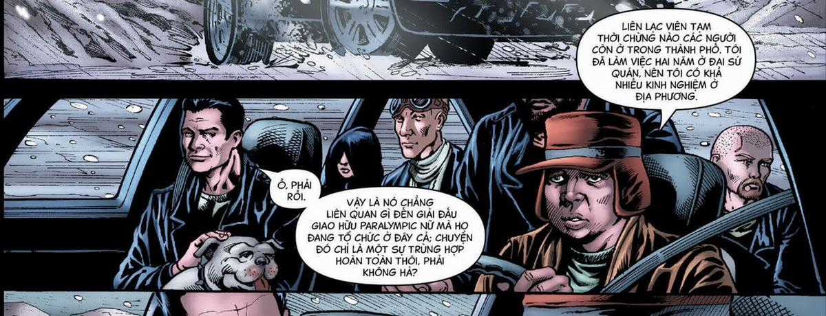 The Boys - Chapter 11 - Trang 40