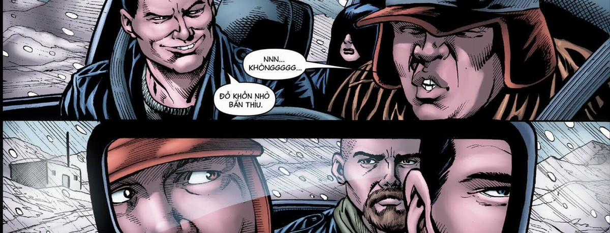 The Boys - Chapter 11 - Trang 41