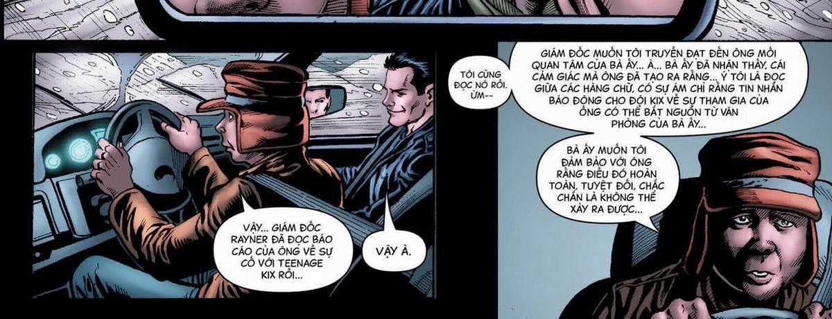 The Boys - Chapter 11 - Trang 42