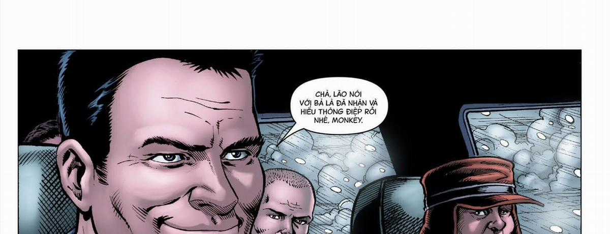 The Boys - Chapter 11 - Trang 43