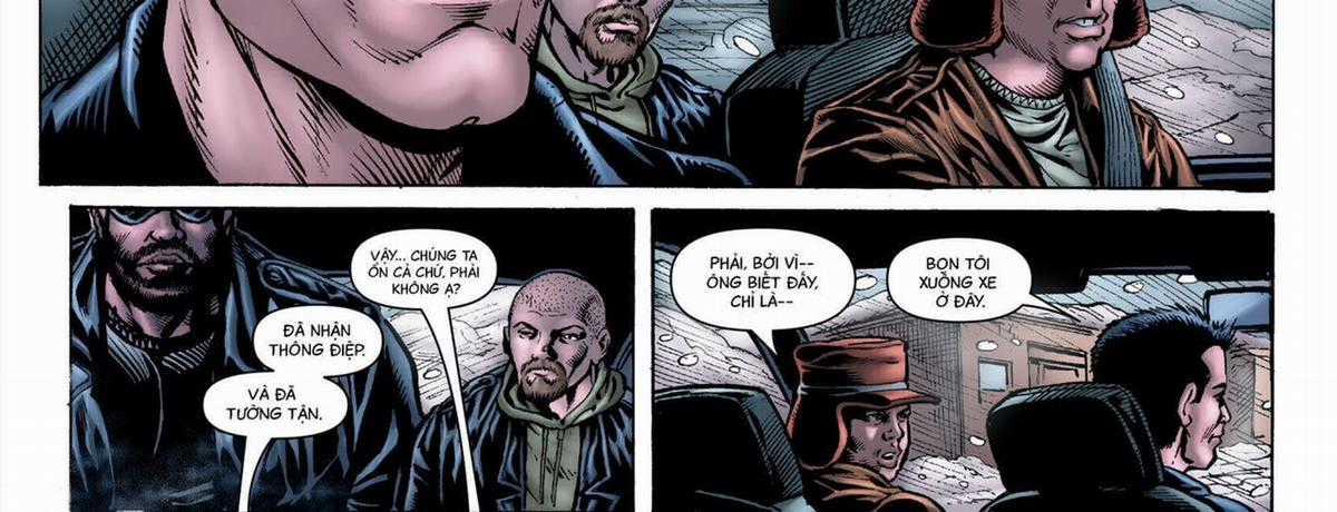 The Boys - Chapter 11 - Trang 44