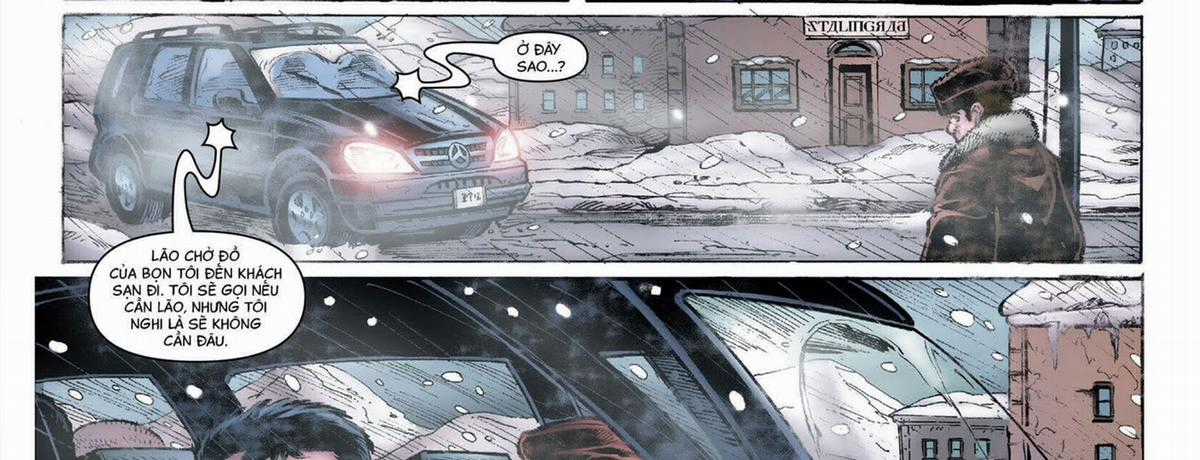 The Boys - Chapter 11 - Trang 45