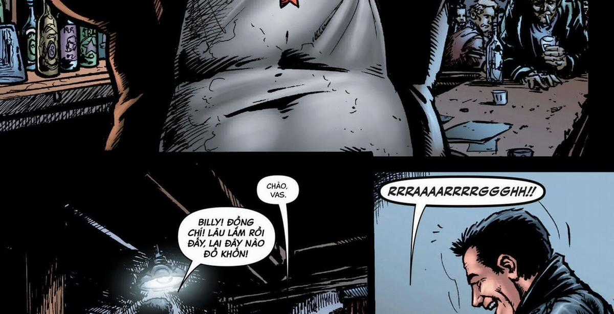 The Boys - Chapter 11 - Trang 48