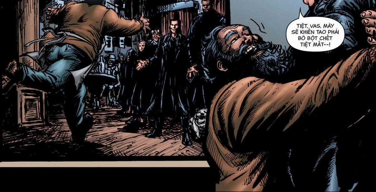 The Boys - Chapter 11 - Trang 49