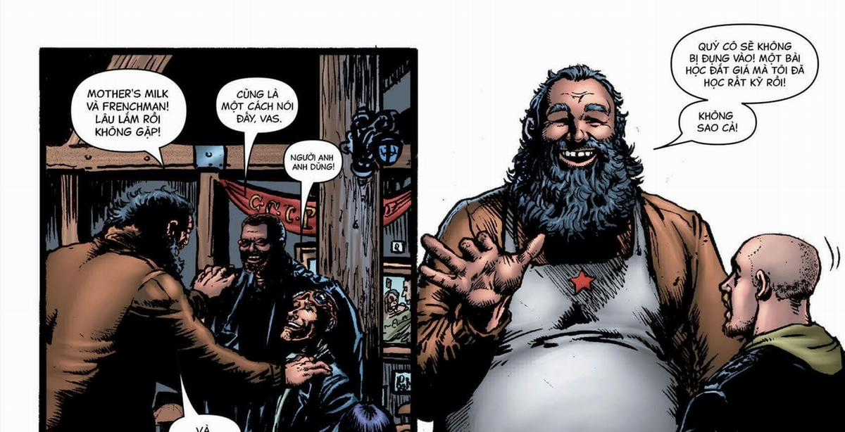 The Boys - Chapter 11 - Trang 50