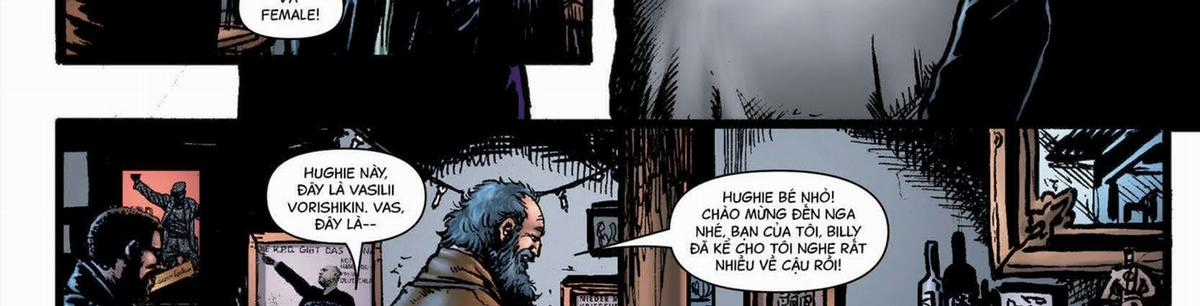 The Boys - Chapter 11 - Trang 51