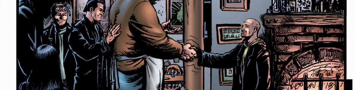 The Boys - Chapter 11 - Trang 52