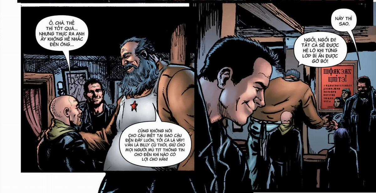 The Boys - Chapter 11 - Trang 53