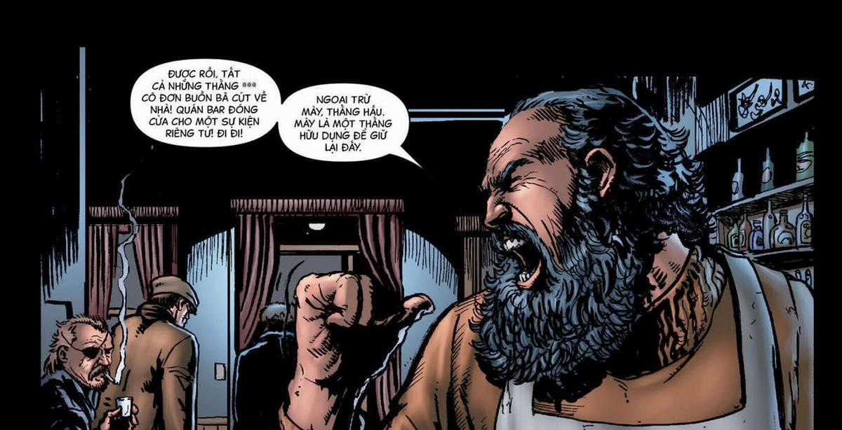 The Boys - Chapter 11 - Trang 54