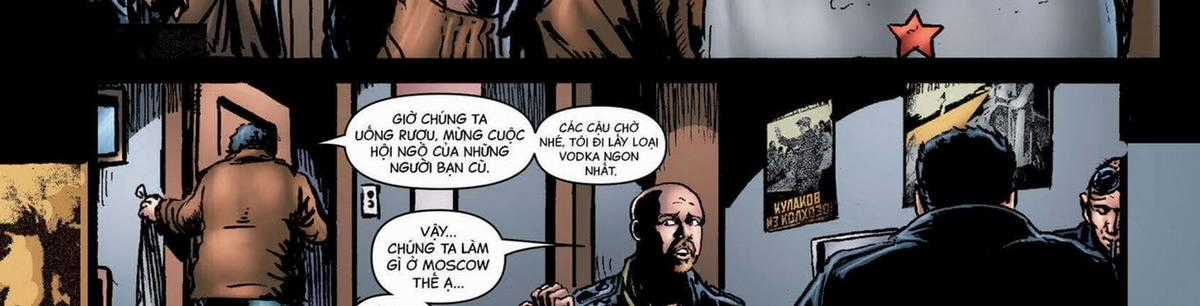 The Boys - Chapter 11 - Trang 55