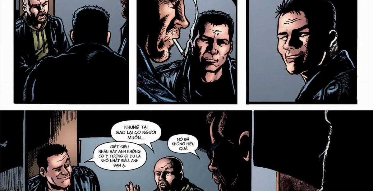 The Boys - Chapter 11 - Trang 59