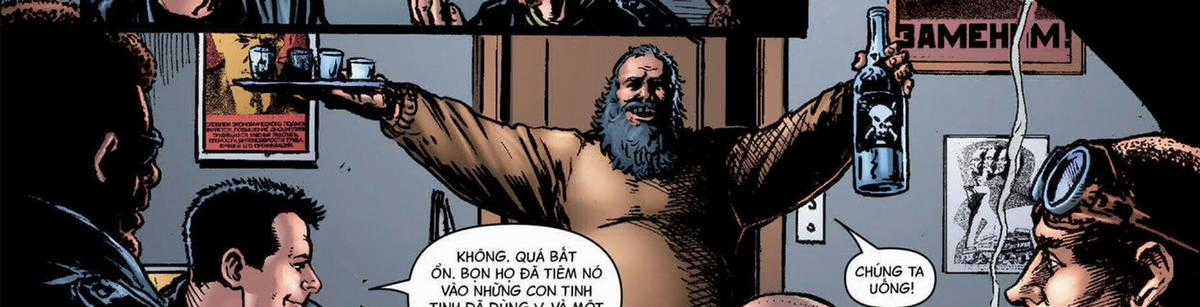 The Boys - Chapter 11 - Trang 60