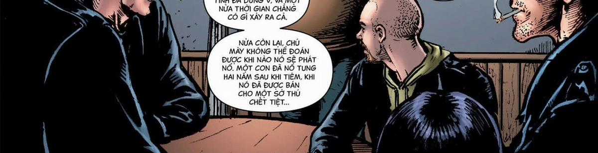 The Boys - Chapter 11 - Trang 61