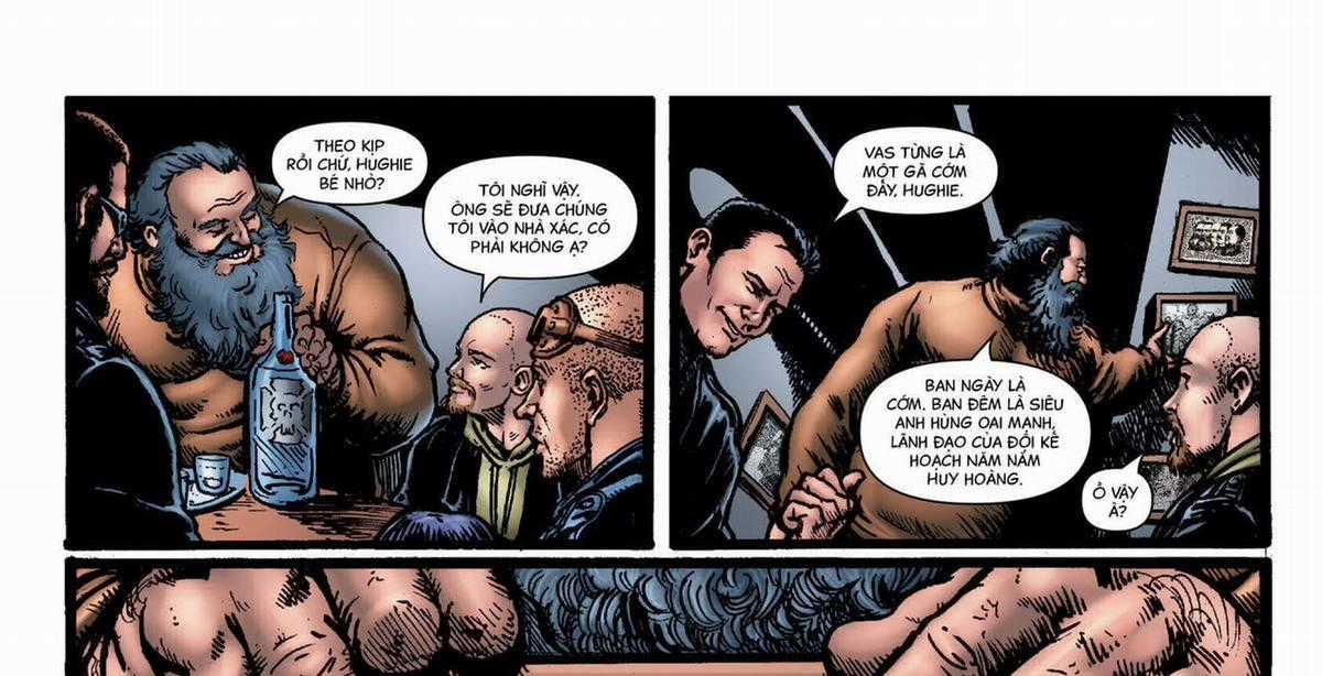 The Boys - Chapter 11 - Trang 62