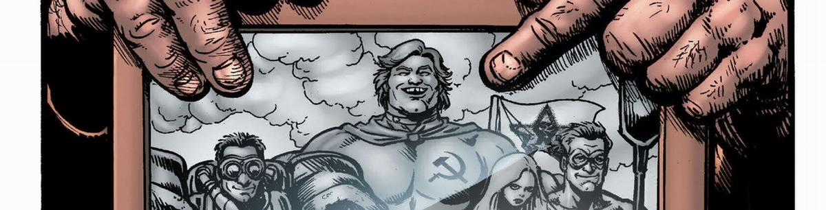 The Boys - Chapter 11 - Trang 63